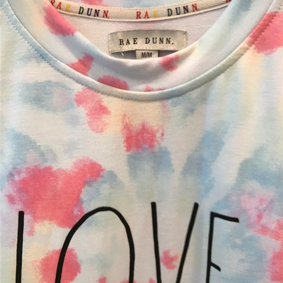 NWT RAE DUNN TOP 🤑 - Picture 5 of 5